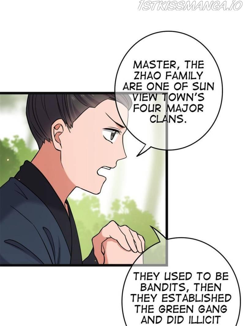The Sickly Tyrant With An Innocent Facade Chapter 81 page 24