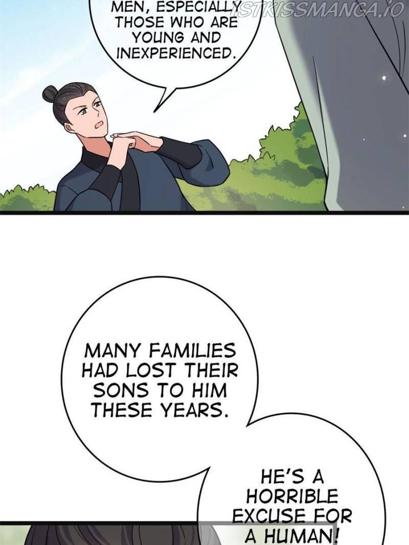 The Sickly Tyrant With An Innocent Facade Chapter 81 page 28