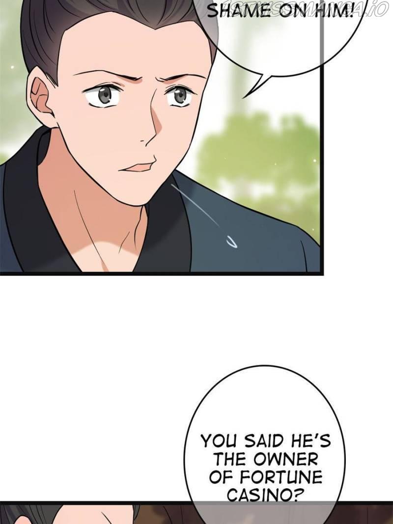 The Sickly Tyrant With An Innocent Facade Chapter 81 page 29
