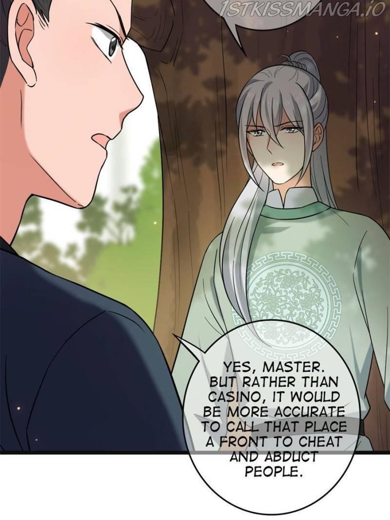 The Sickly Tyrant With An Innocent Facade Chapter 81 page 30
