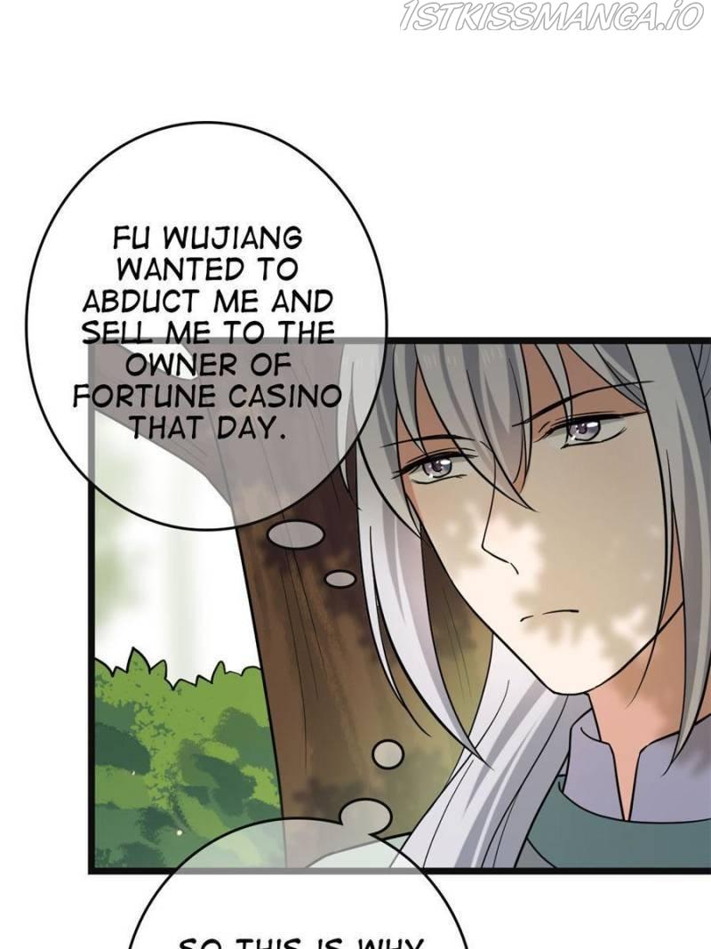 The Sickly Tyrant With An Innocent Facade Chapter 81 page 31