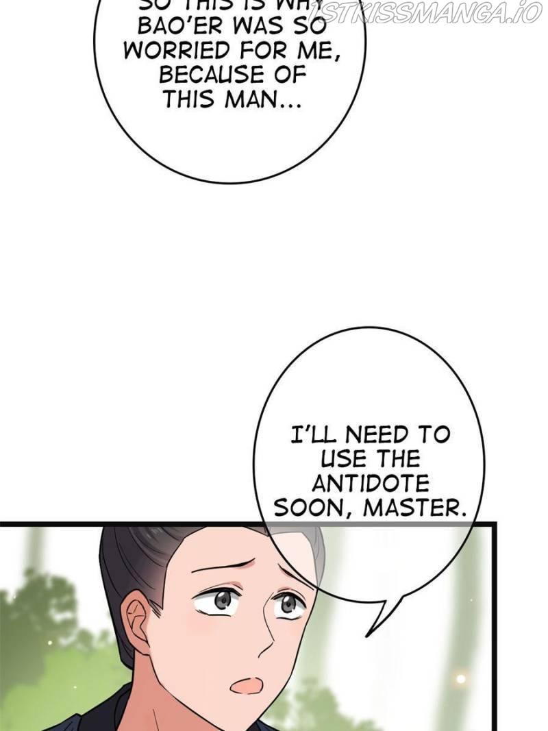 The Sickly Tyrant With An Innocent Facade Chapter 81 page 32