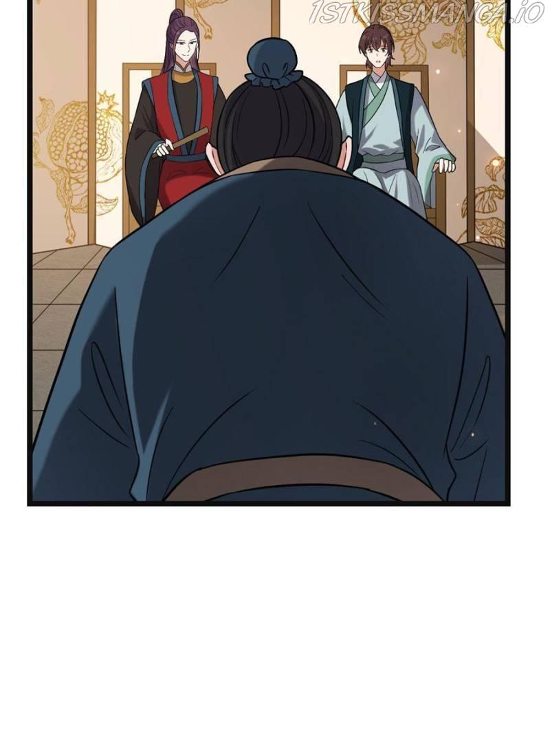 The Sickly Tyrant With An Innocent Facade Chapter 81 page 3