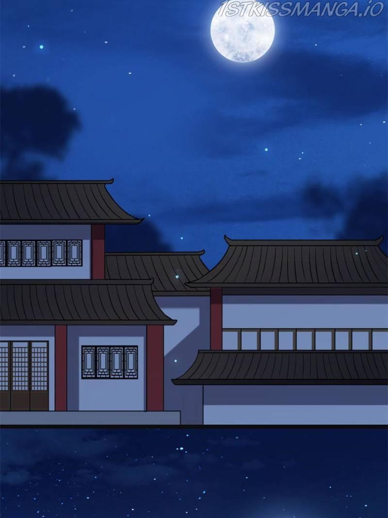 The Sickly Tyrant With An Innocent Facade Chapter 81 page 39