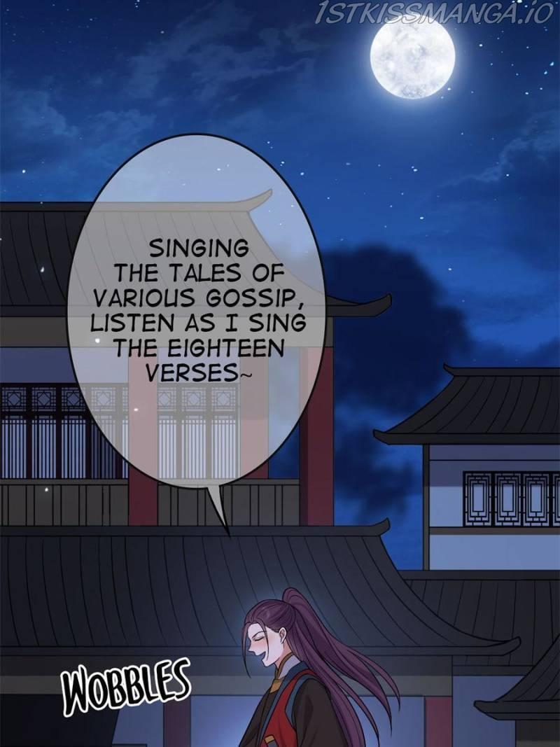 The Sickly Tyrant With An Innocent Facade Chapter 81 page 40