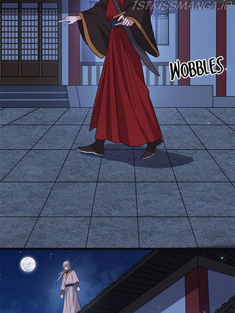 The Sickly Tyrant With An Innocent Facade Chapter 81 page 41