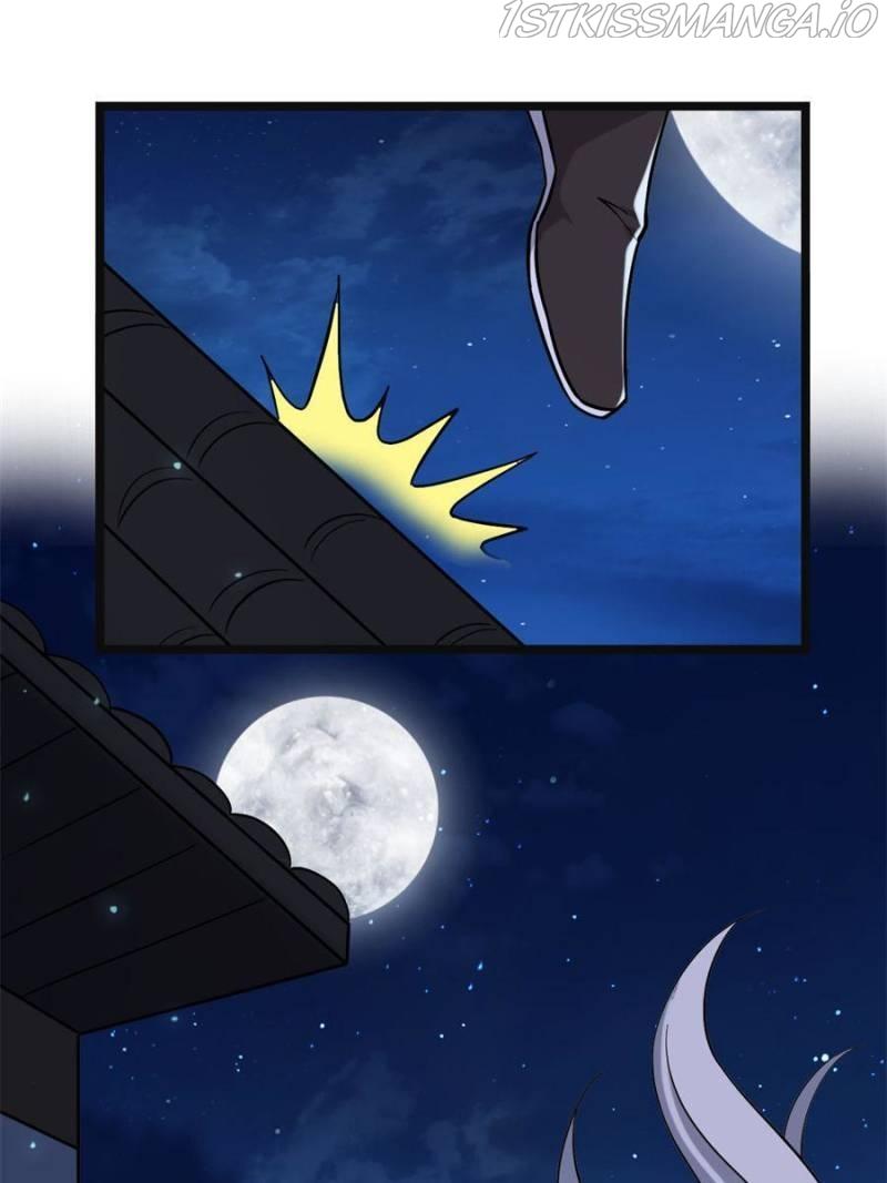The Sickly Tyrant With An Innocent Facade Chapter 81 page 44