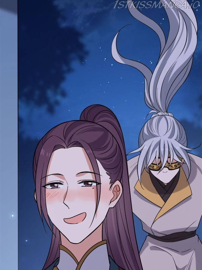 The Sickly Tyrant With An Innocent Facade Chapter 81 page 45