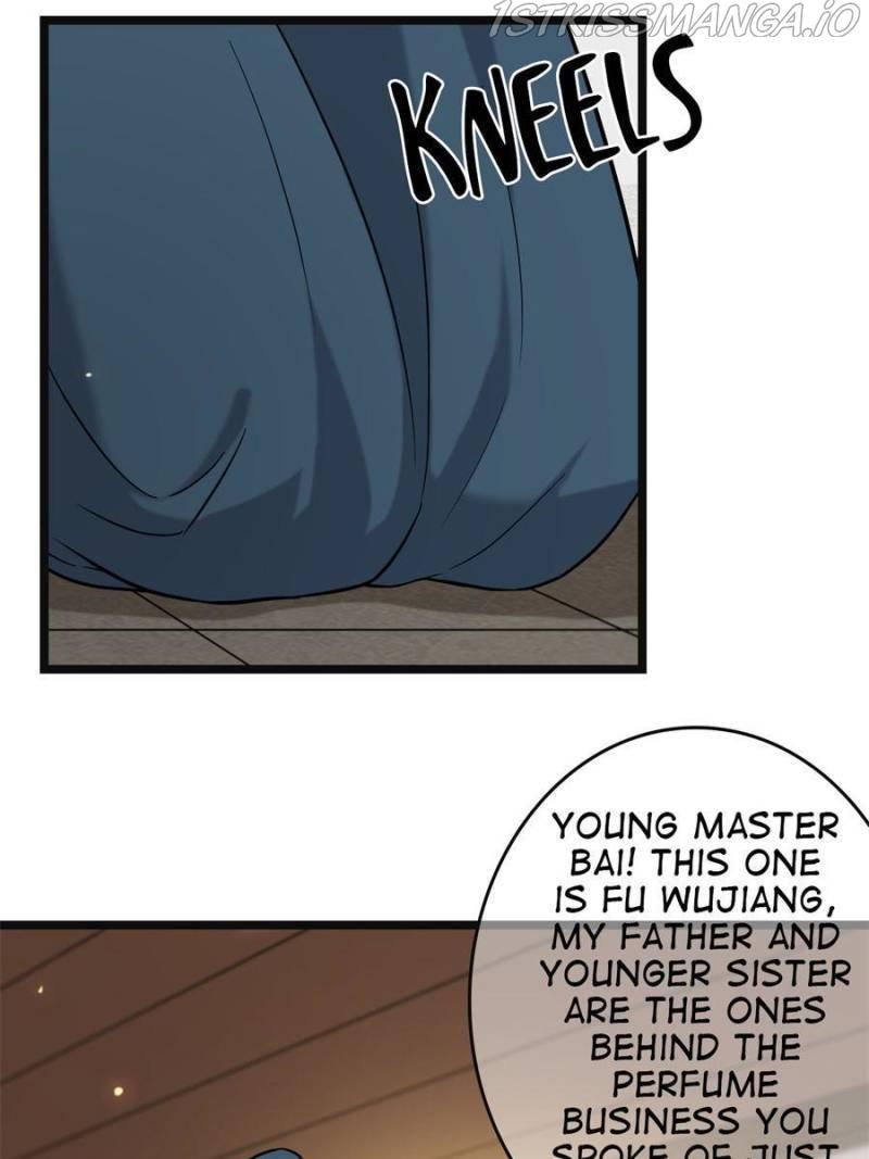 The Sickly Tyrant With An Innocent Facade Chapter 81 page 4