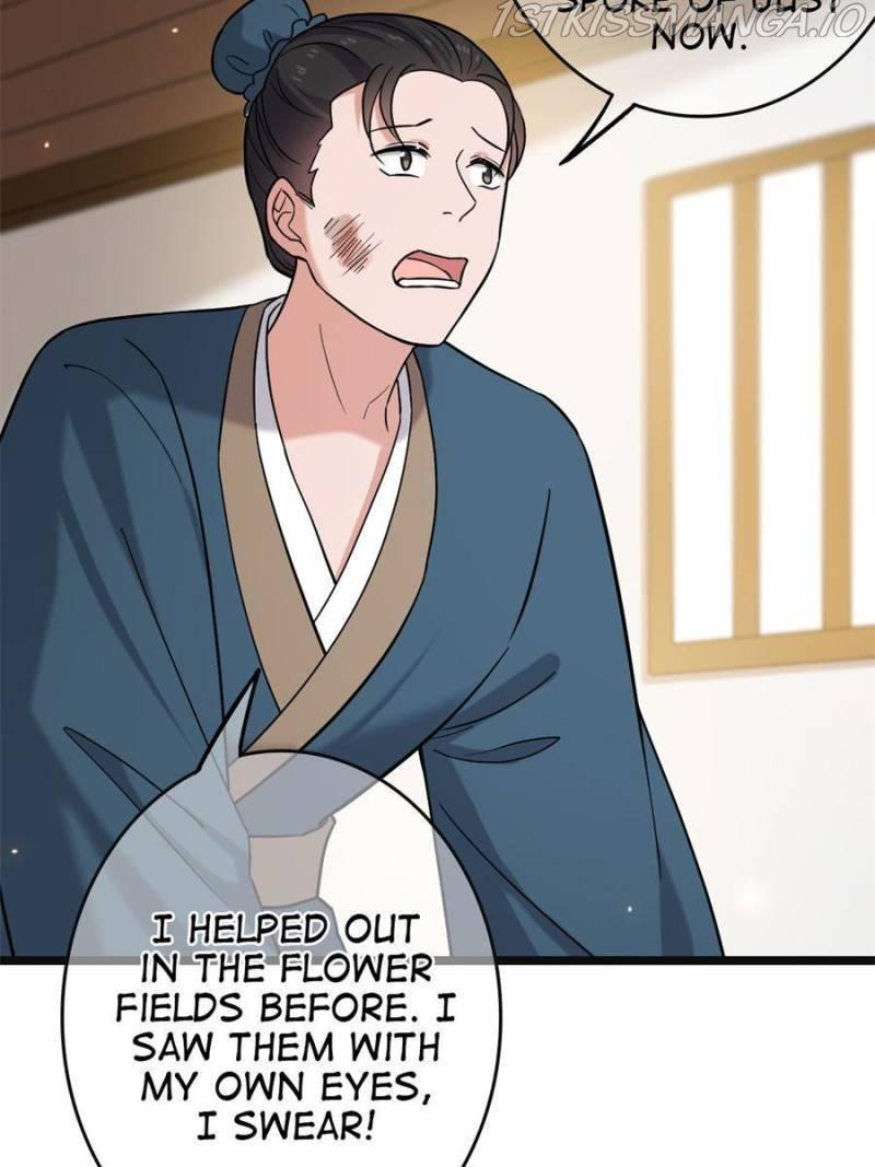 The Sickly Tyrant With An Innocent Facade Chapter 81 page 5