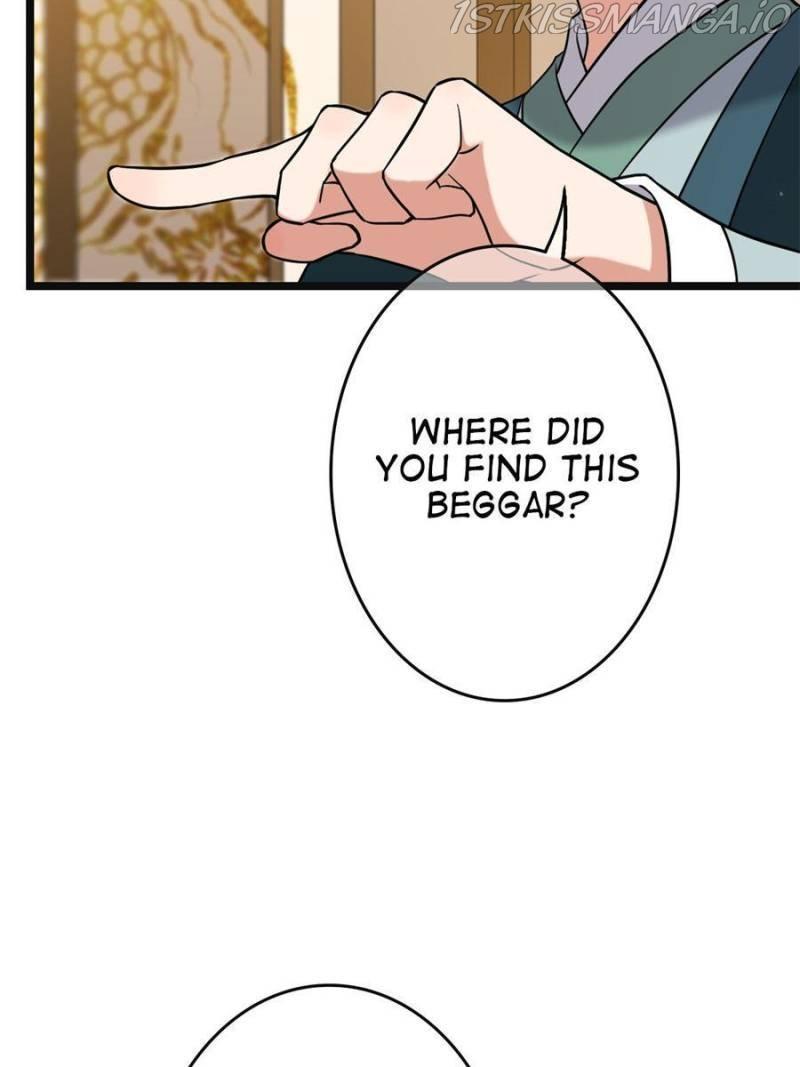 The Sickly Tyrant With An Innocent Facade Chapter 81 page 7