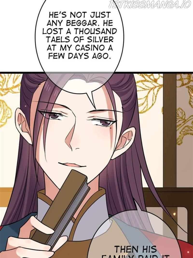 The Sickly Tyrant With An Innocent Facade Chapter 81 page 8