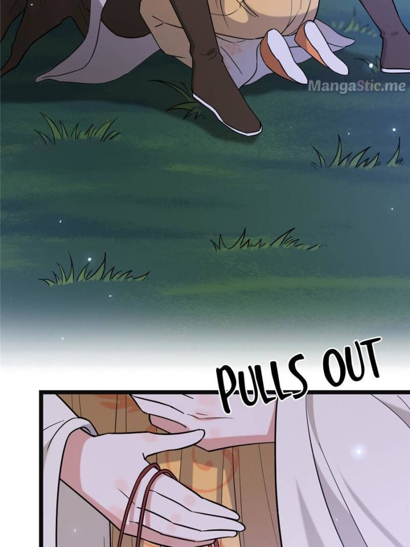 The Sickly Tyrant With An Innocent Facade Chapter 83 page 17