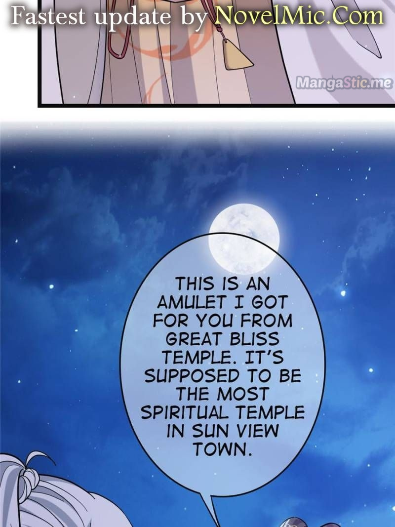 The Sickly Tyrant With An Innocent Facade Chapter 83 page 18