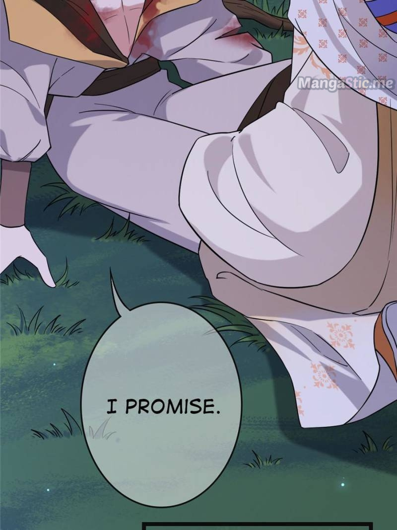 The Sickly Tyrant With An Innocent Facade Chapter 83 page 1