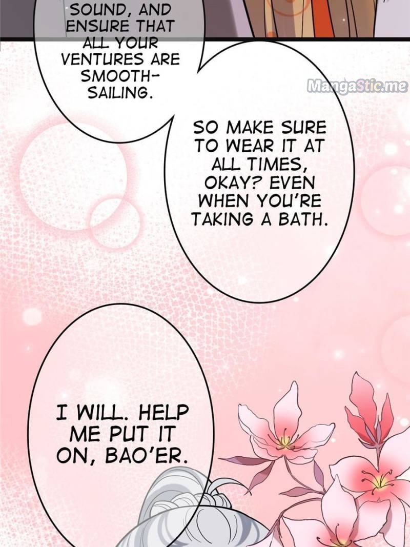 The Sickly Tyrant With An Innocent Facade Chapter 83 page 20