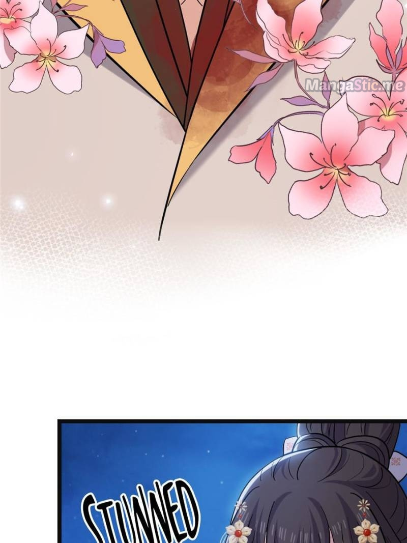 The Sickly Tyrant With An Innocent Facade Chapter 83 page 22