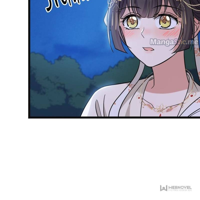 The Sickly Tyrant With An Innocent Facade Chapter 83 page 23