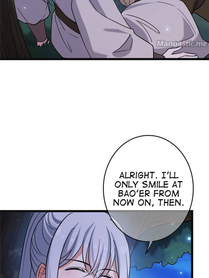 The Sickly Tyrant With An Innocent Facade Chapter 83 page 25