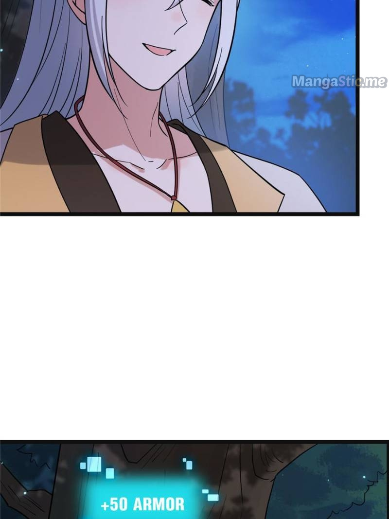 The Sickly Tyrant With An Innocent Facade Chapter 83 page 26