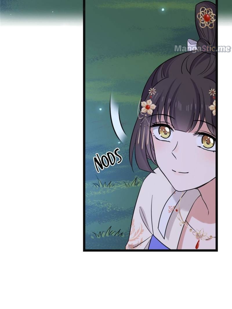 The Sickly Tyrant With An Innocent Facade Chapter 83 page 2