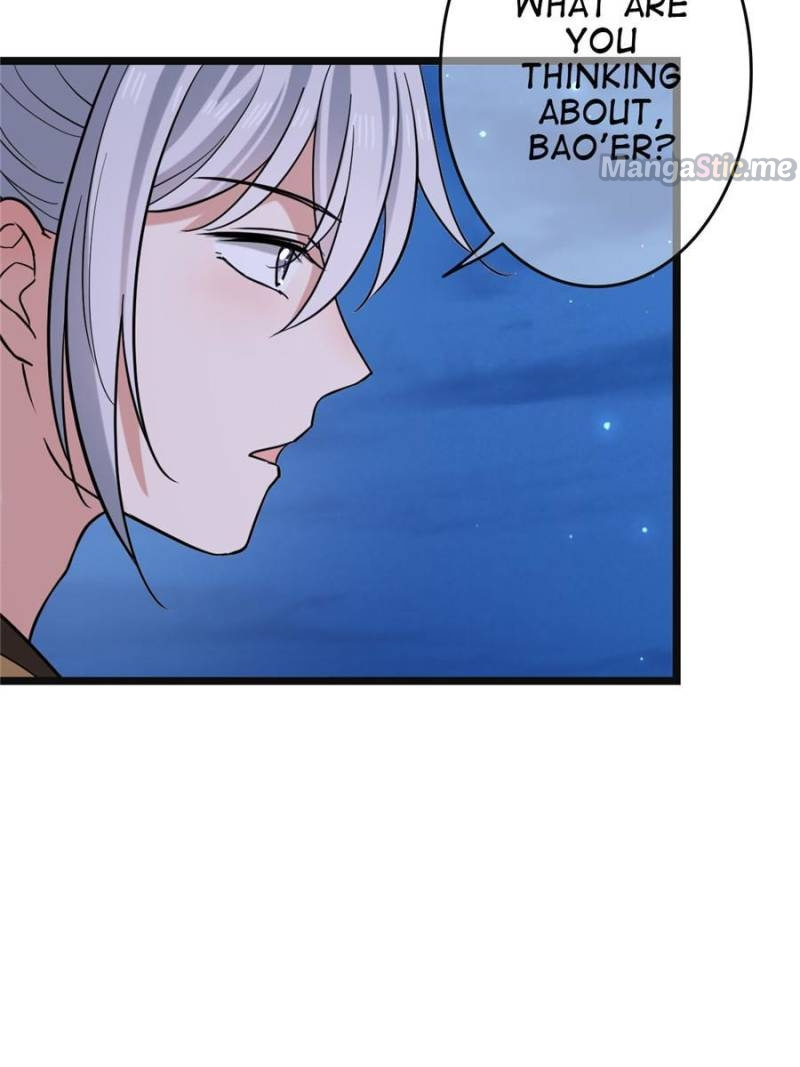 The Sickly Tyrant With An Innocent Facade Chapter 83 page 29