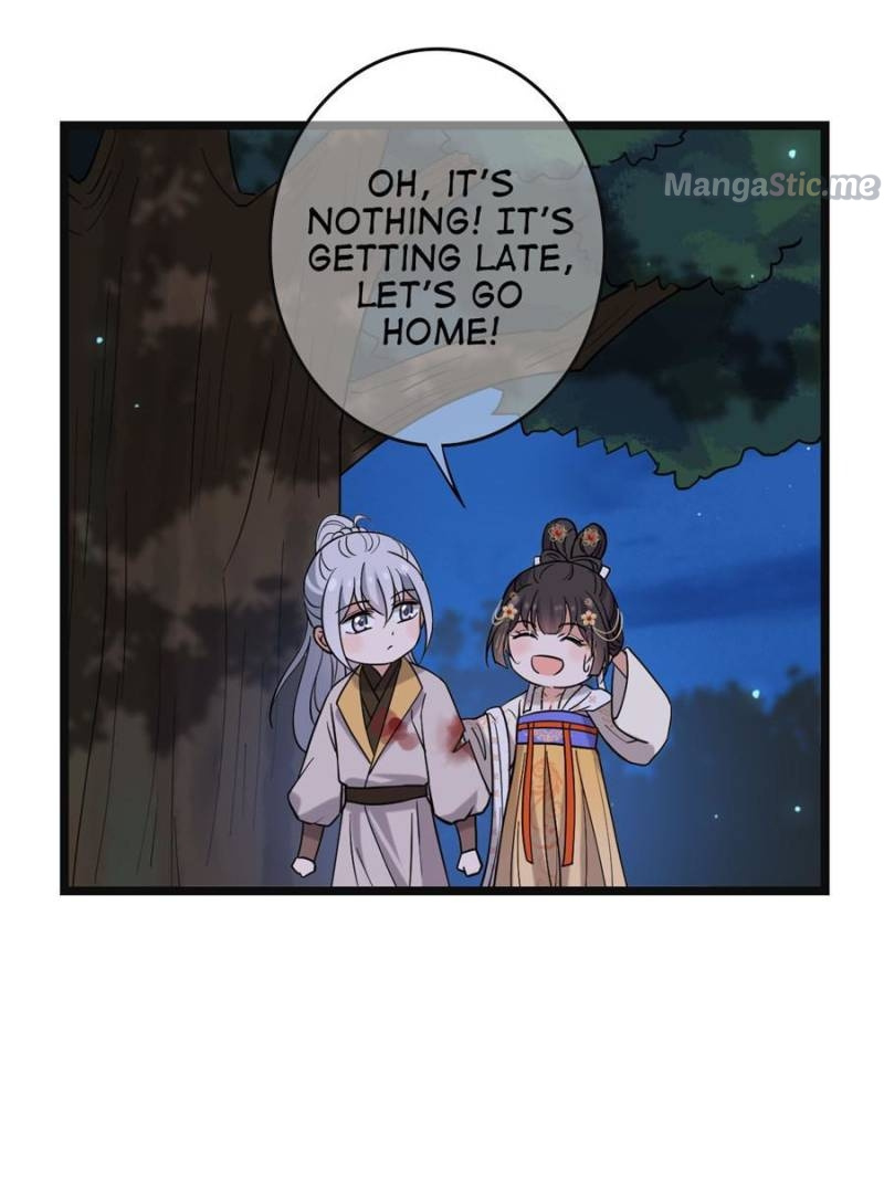 The Sickly Tyrant With An Innocent Facade Chapter 83 page 30