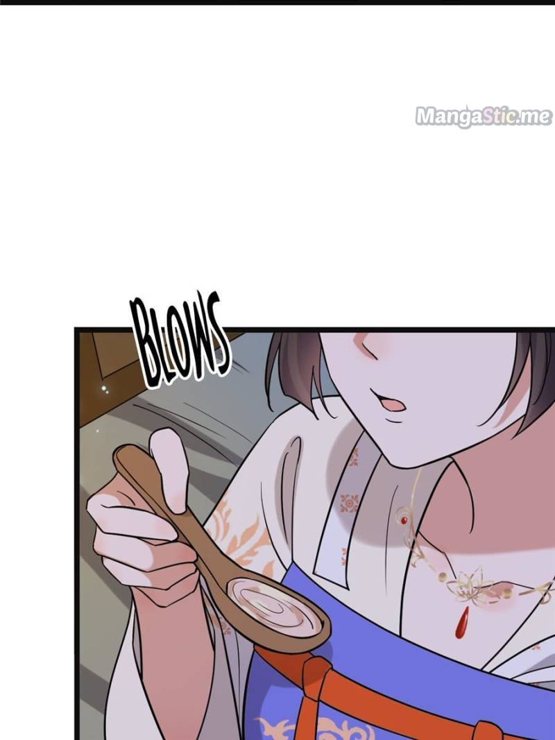 The Sickly Tyrant With An Innocent Facade Chapter 83 page 33