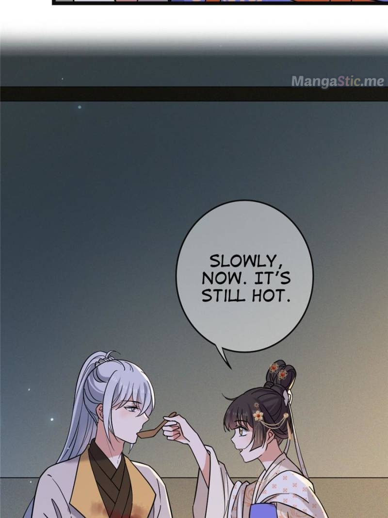 The Sickly Tyrant With An Innocent Facade Chapter 83 page 34