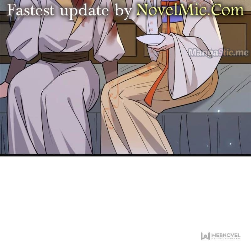 The Sickly Tyrant With An Innocent Facade Chapter 83 page 35