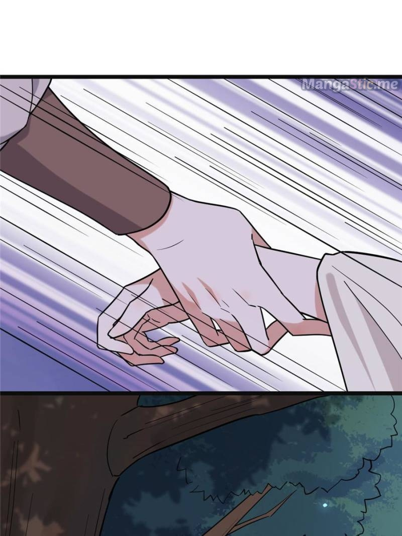 The Sickly Tyrant With An Innocent Facade Chapter 83 page 3