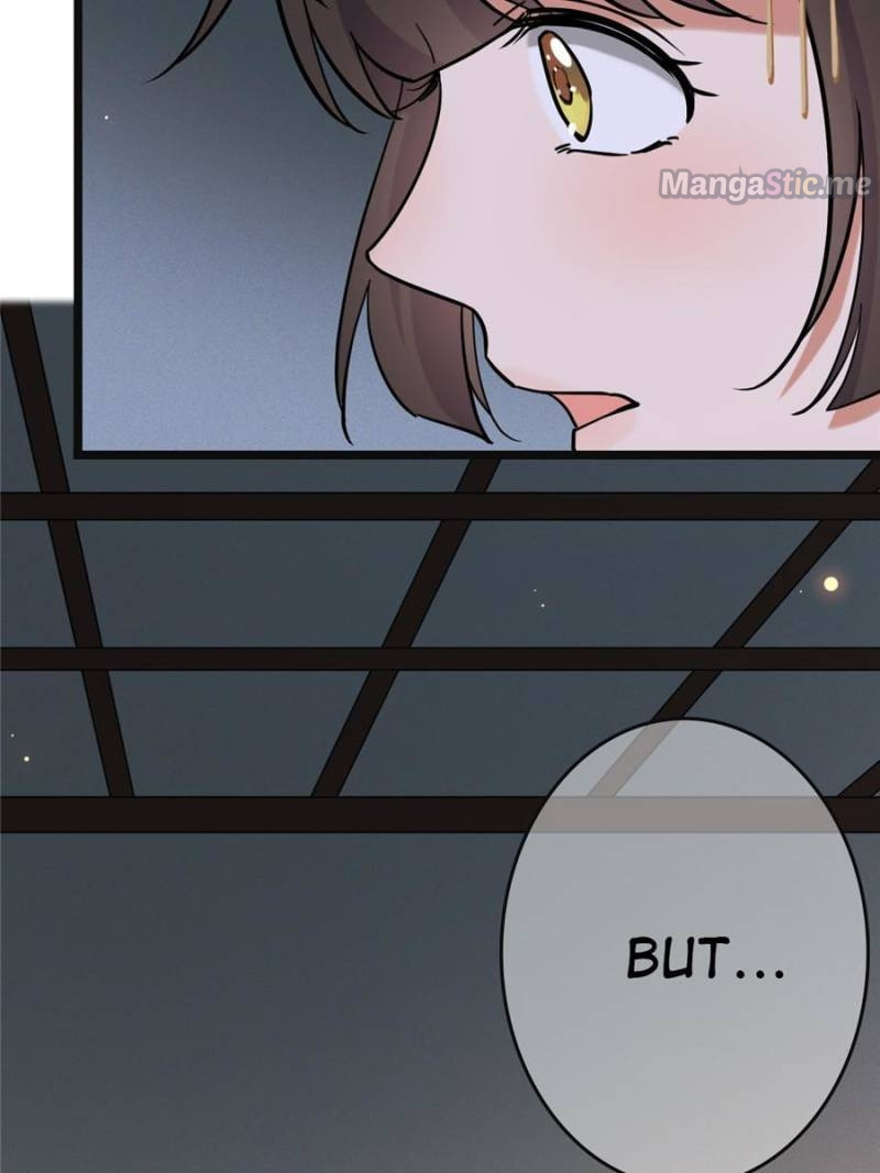 The Sickly Tyrant With An Innocent Facade Chapter 83 page 40