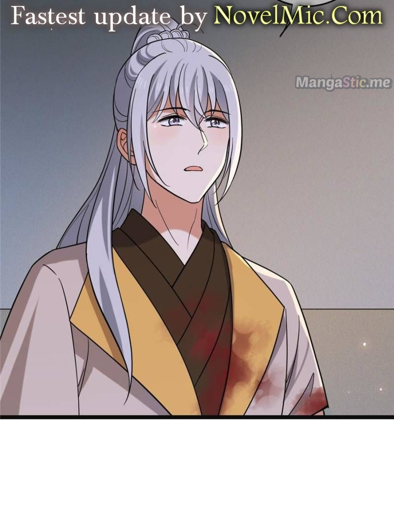 The Sickly Tyrant With An Innocent Facade Chapter 83 page 41
