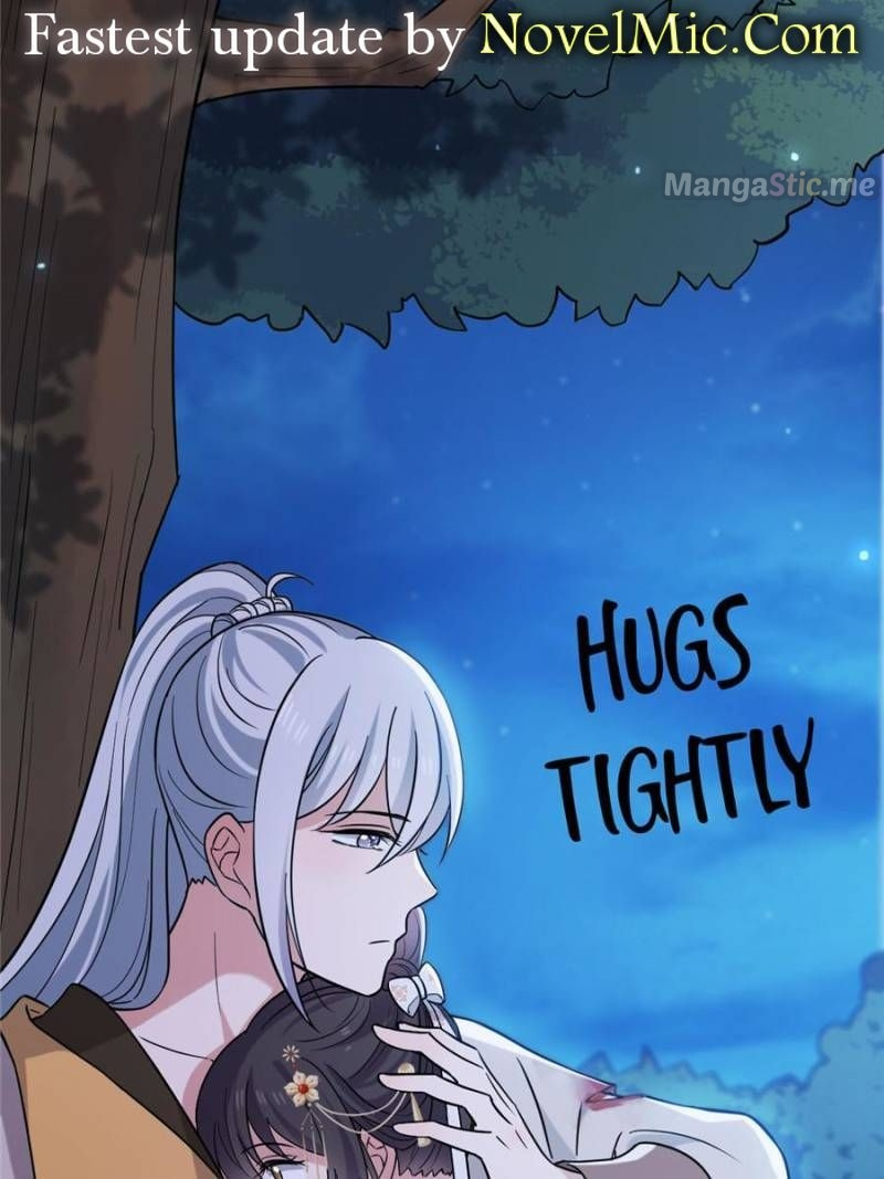 The Sickly Tyrant With An Innocent Facade Chapter 83 page 4