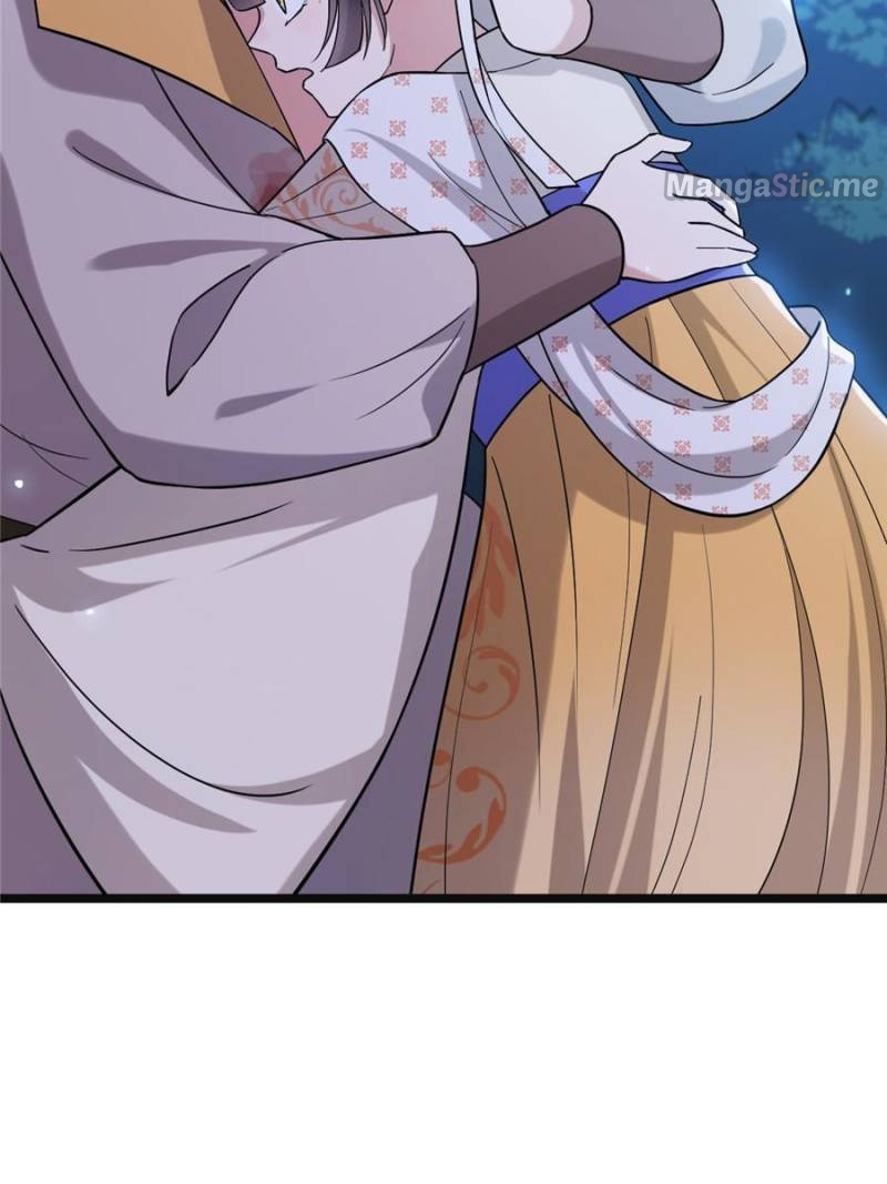 The Sickly Tyrant With An Innocent Facade Chapter 83 page 5