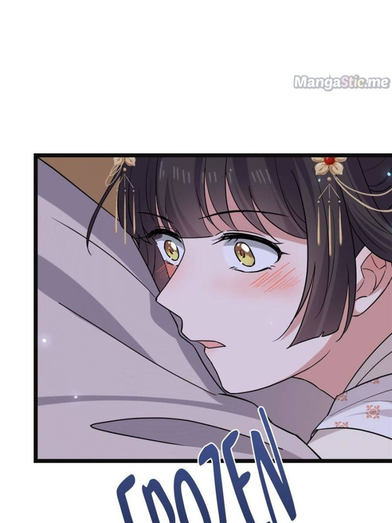 The Sickly Tyrant With An Innocent Facade Chapter 83 page 6