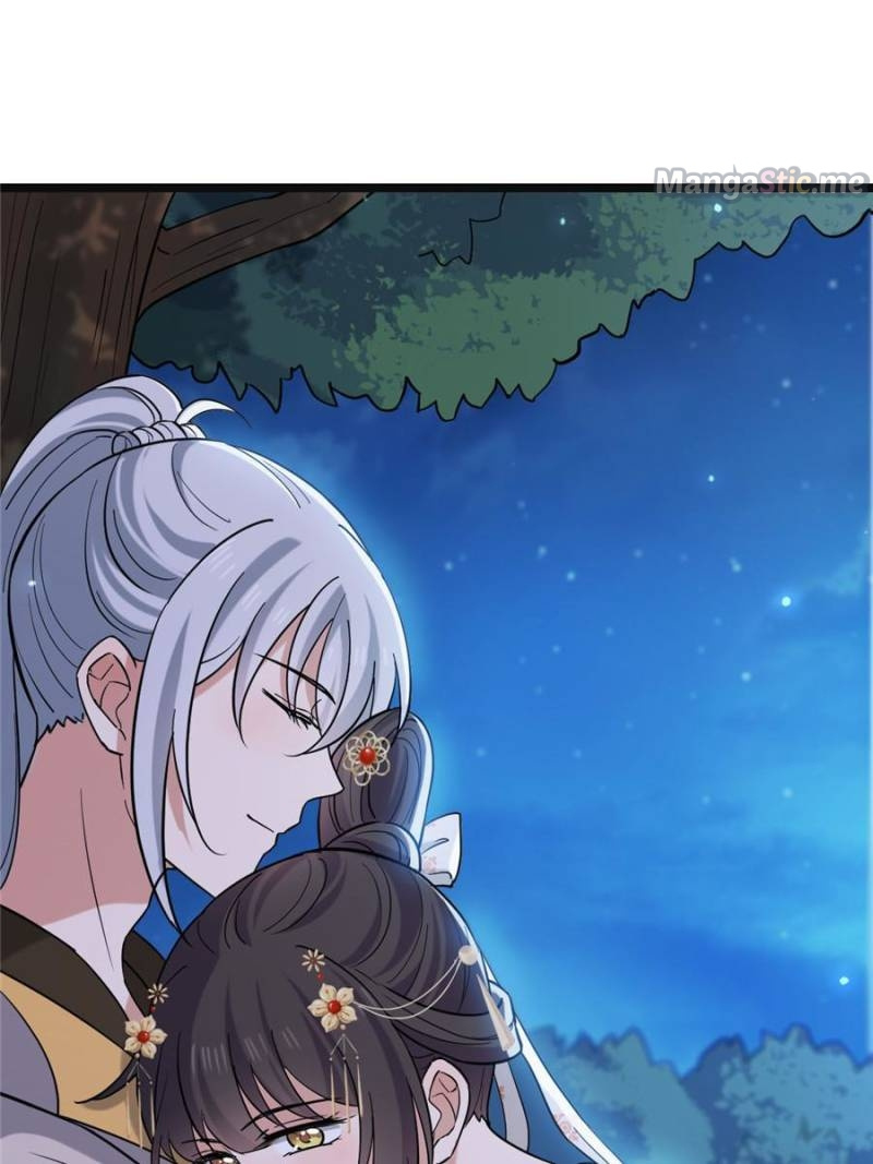 The Sickly Tyrant With An Innocent Facade Chapter 83 page 8
