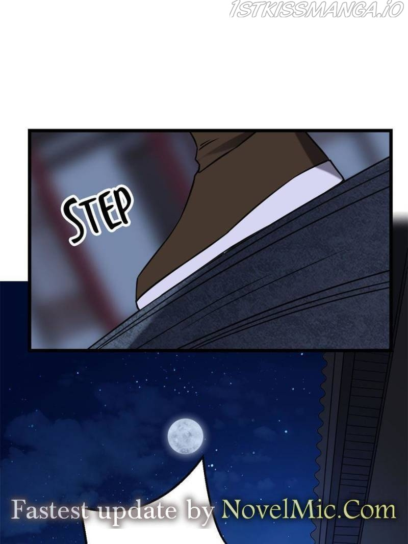 The Sickly Tyrant With An Innocent Facade Chapter 85 page 13