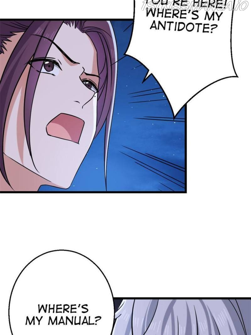 The Sickly Tyrant With An Innocent Facade Chapter 85 page 16