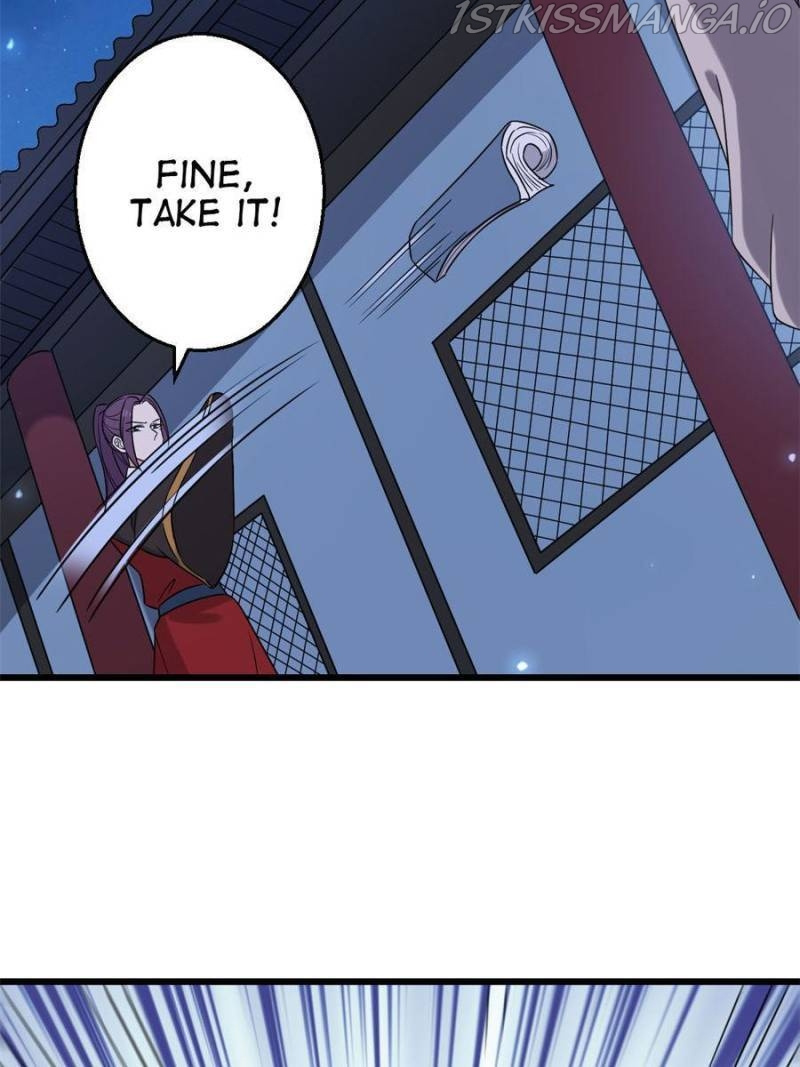 The Sickly Tyrant With An Innocent Facade Chapter 85 page 18
