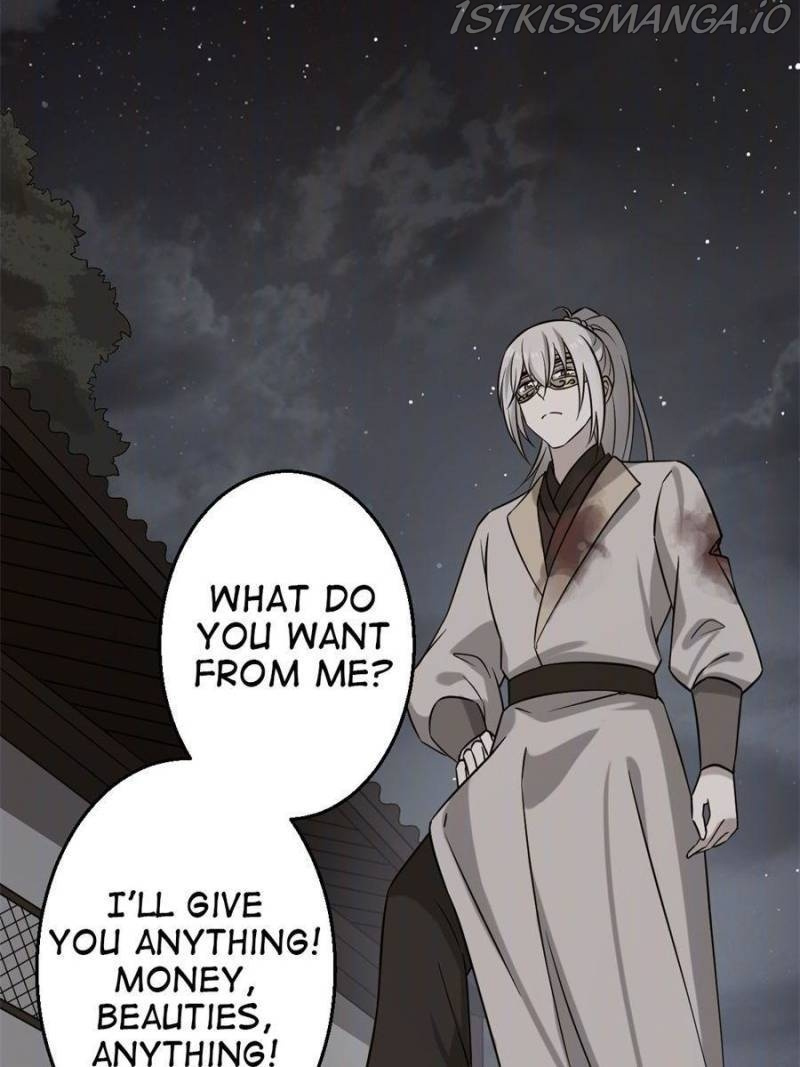 The Sickly Tyrant With An Innocent Facade Chapter 85 page 1