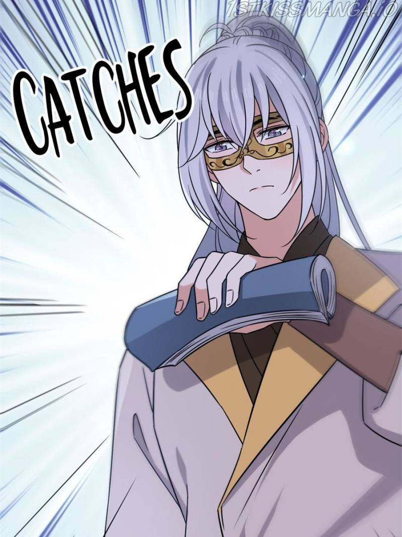 The Sickly Tyrant With An Innocent Facade Chapter 85 page 19