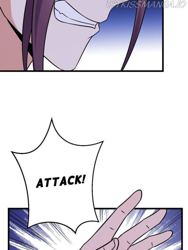 The Sickly Tyrant With An Innocent Facade Chapter 85 page 21