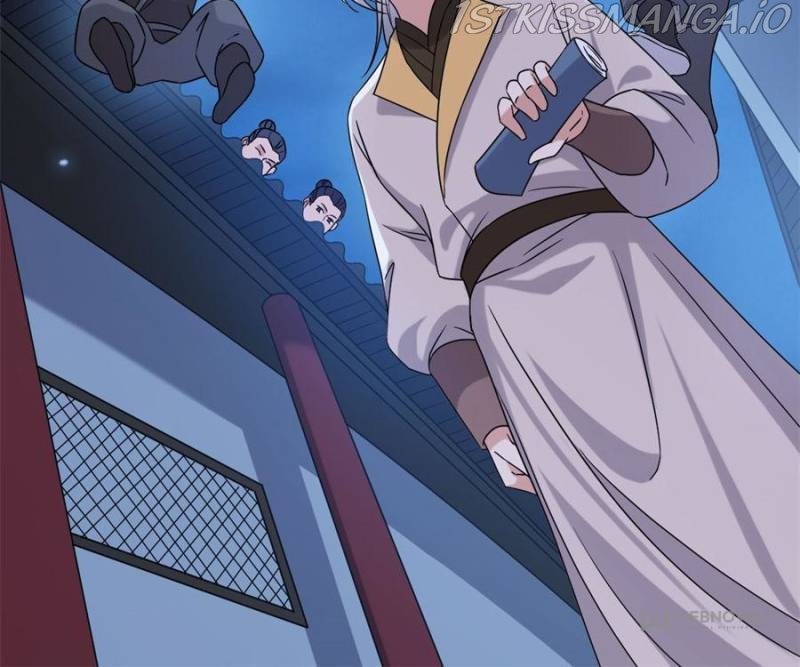 The Sickly Tyrant With An Innocent Facade Chapter 85 page 24