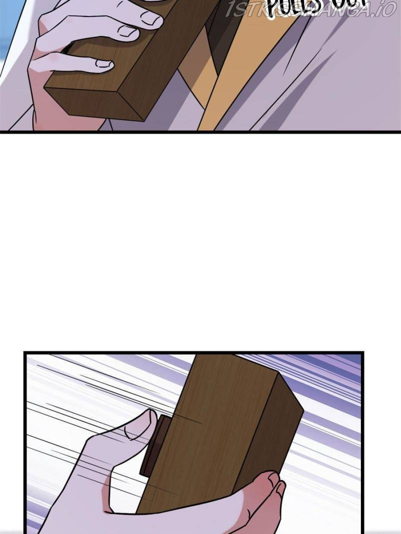 The Sickly Tyrant With An Innocent Facade Chapter 85 page 26