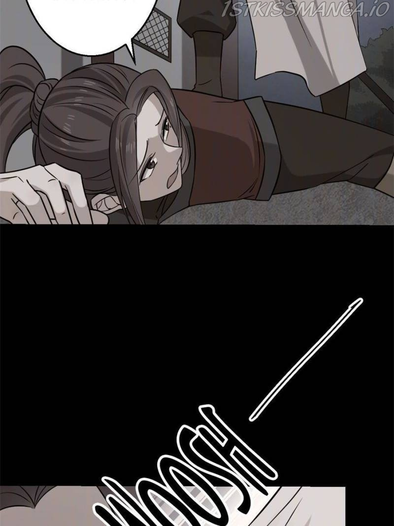 The Sickly Tyrant With An Innocent Facade Chapter 85 page 2