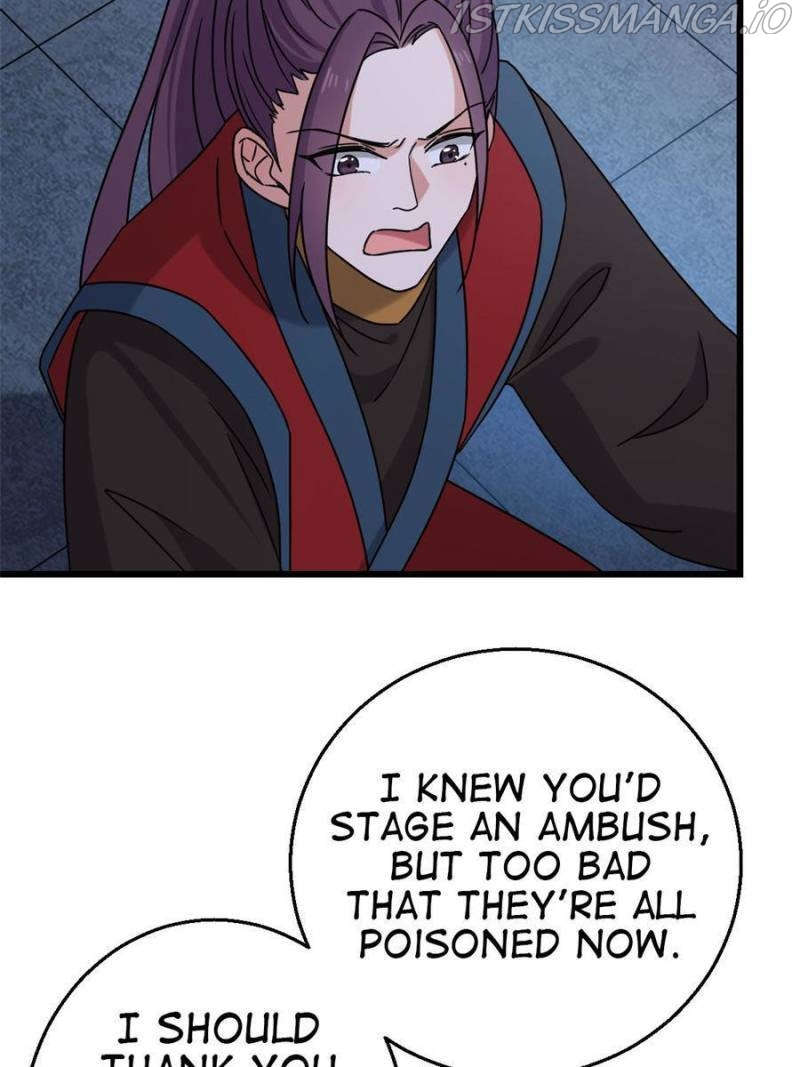 The Sickly Tyrant With An Innocent Facade Chapter 85 page 31