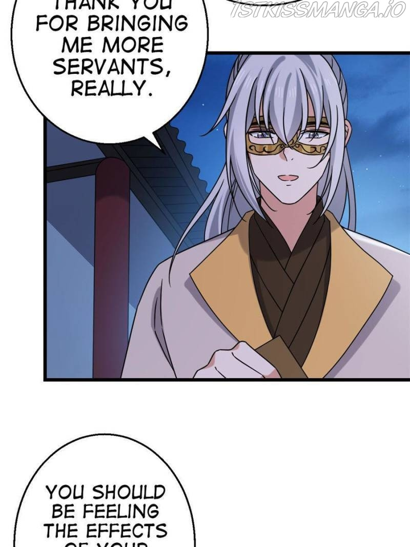 The Sickly Tyrant With An Innocent Facade Chapter 85 page 32