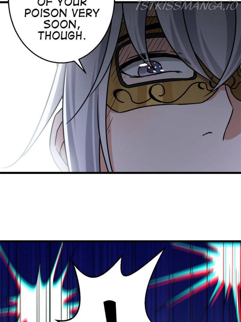 The Sickly Tyrant With An Innocent Facade Chapter 85 page 33