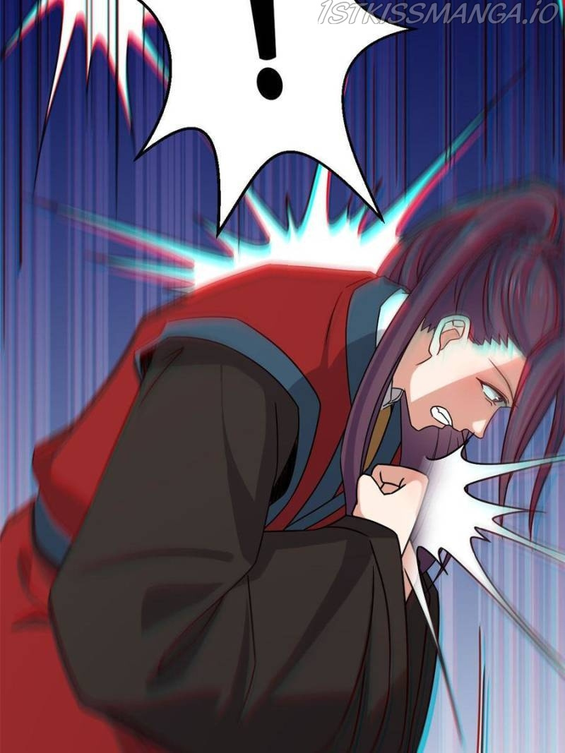 The Sickly Tyrant With An Innocent Facade Chapter 85 page 34